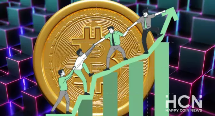 Уровни поддержки биткоина, за которыми стоит следить на следующей неделе