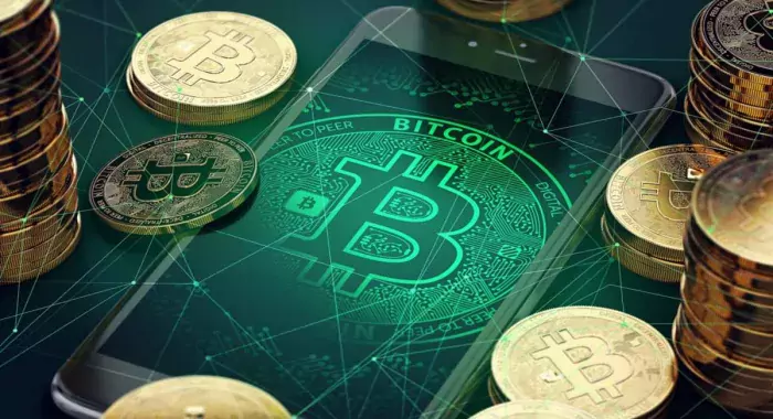 Резервы биткоинов на криптобиржах закончатся через 9 месяцев