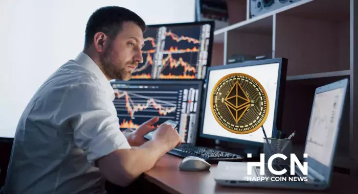 Рост биткоина выше $69,000 обеспечил эфириуму прорыв выше $2,000