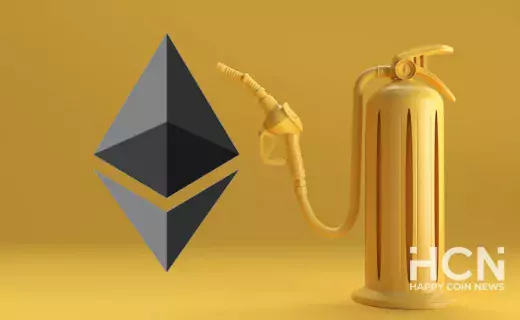 С 2027 года комиссии в Ethereum можно будет оплатить стейблкоинами, а не ETH