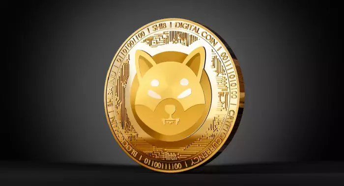 Покупки южнокорейских трейдеров повысили цену мемкоина Shiba Inu на 36%