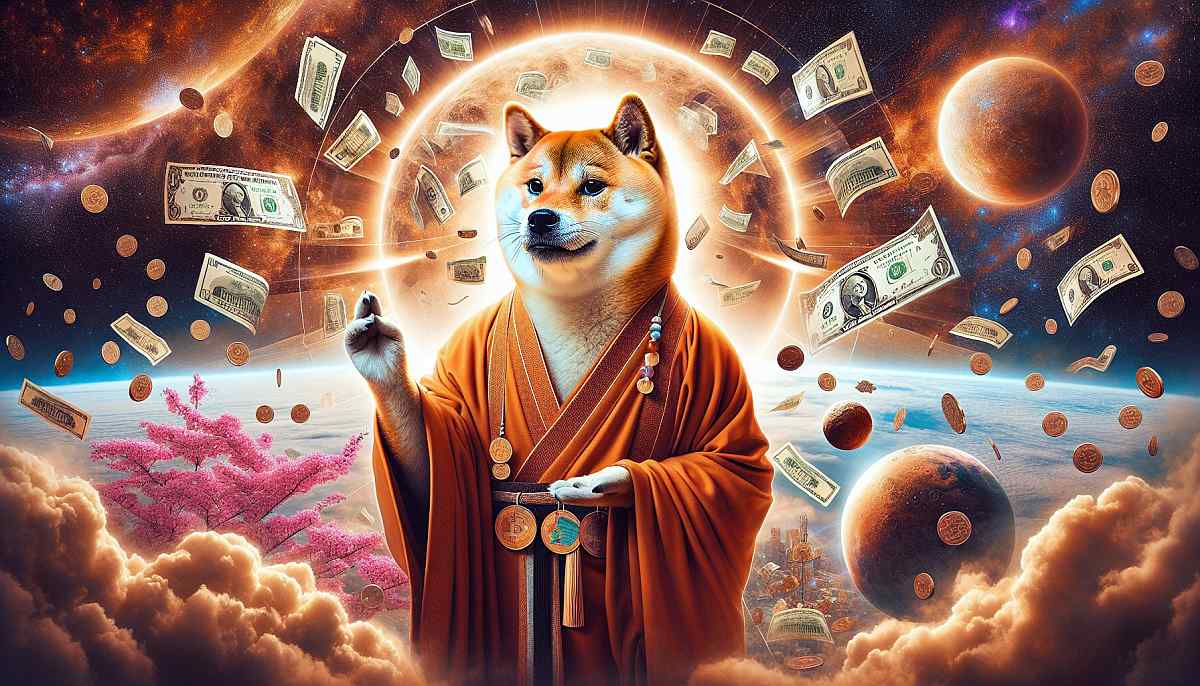 Вокруг Ethereum много неопределённости: какая криптовалюта выиграет от этого?