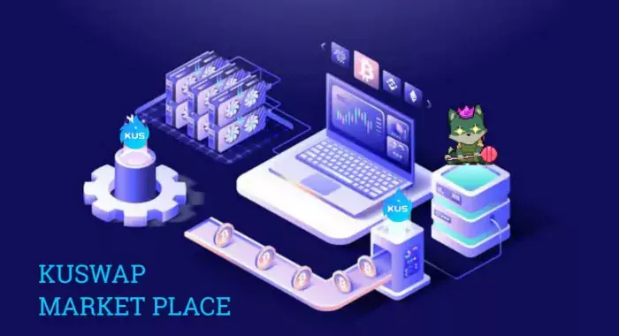 Торговая NFT-площадка KuSwap интегрирована в экосистему Horizen EON