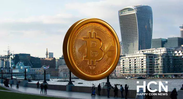 Жительницу Лондона признали виновной в отмывании BTC на $6 млрд