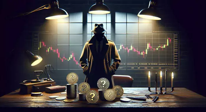 Криптовалюты дешевле чашки кофе с высоким потенциалом прибыли