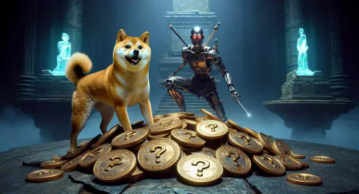 Выигрышный выбор недели: альткоины готовятся к росту на 200%
