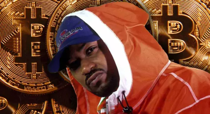 Рэпер Ghostface Killah выпустит эксклюзивные треки в блокчейне биткоина