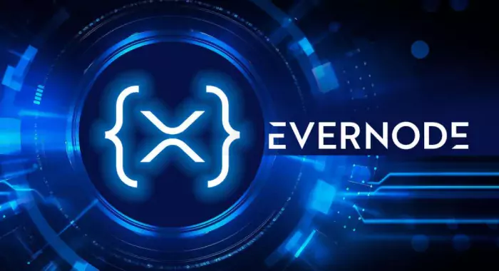 Владельцам XRP подарят криптовалюту Evernode