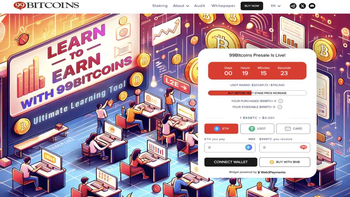 99Bitcoins