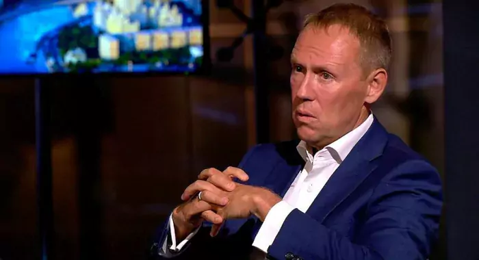 Андрей Луговой: первым шагом в регулировании должен стать майнинг биткоина