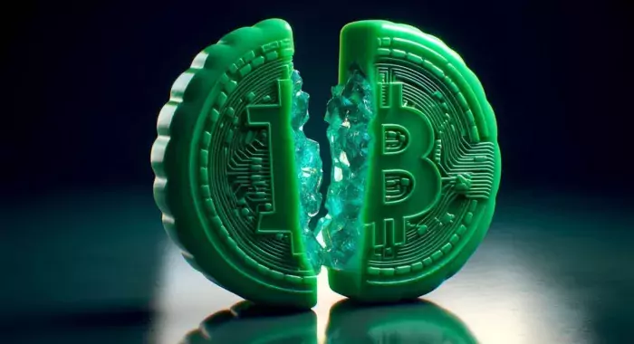 На блокчейне криптовалюты Bitcoin Cash состоялся второй халвинг