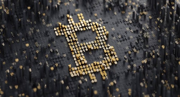 Стоимость активов спотовых биткоин-ETF превысила $100 млрд
