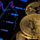Цена биткоина пробила $78,000 после новости об открытии Ормузского пролива
