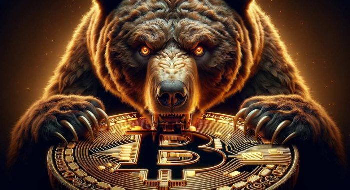 Майнеры готовятся продать рекордное с 2022 года число биткоинов
