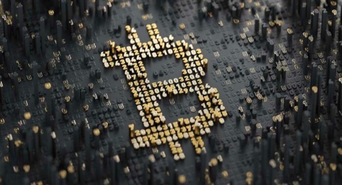 Биткоин продолжает борьбу между сопротивлением и поддержкой