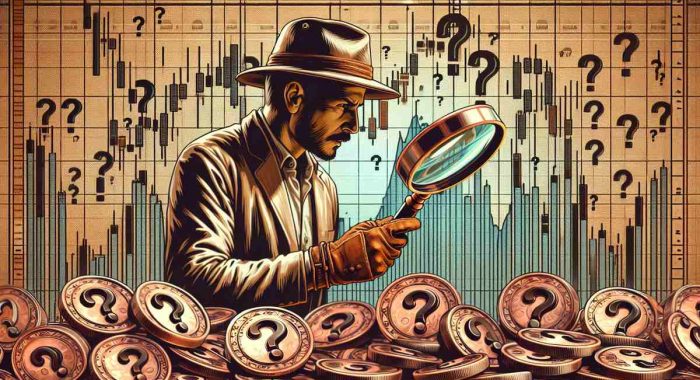 Как обнаружить нового лидера крипторынка до того, как он взлетит?