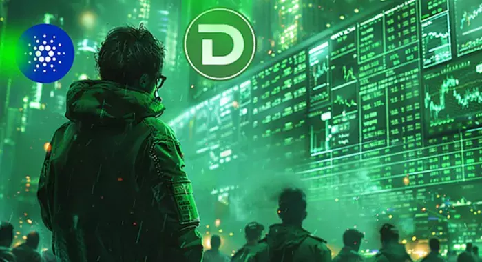 Инвесторы торопятся инвестировать в новый токен DTX Exchange (DTX)