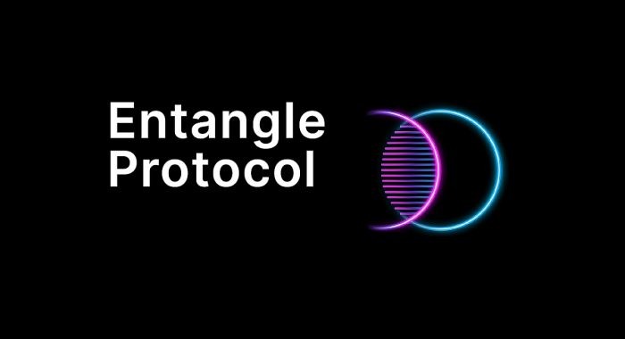 Проект Entangle представил инфраструктуру для взаимодействия с разными блокчейнами