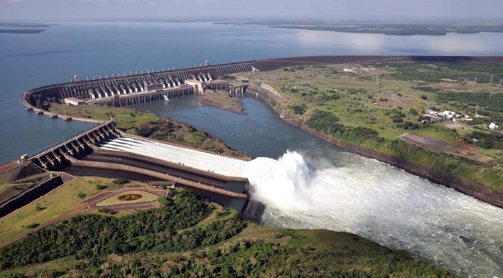 itaipu