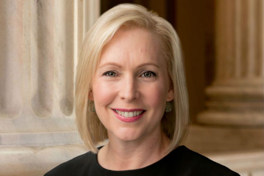 kirsten-gillibrand