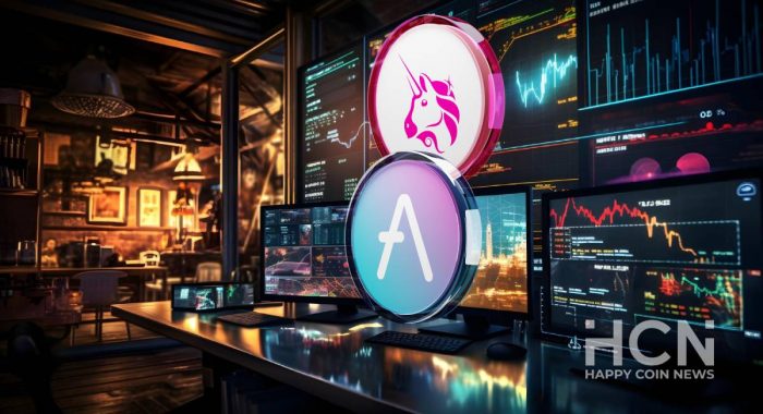 2 токена на блокчейне Ethereum, достойные инвестиций в 2024 году