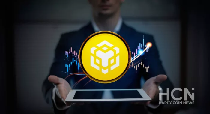 Акции компании CEA Industries взлетели на 550% после запуска стратегии по накоплению BNB