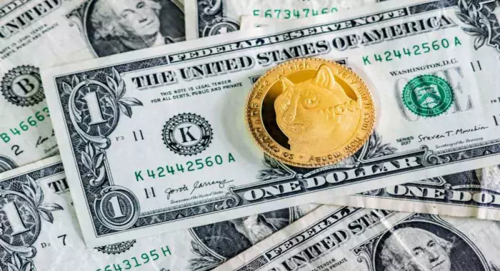 Аналитик прогнозирует рост Dogecoin до $1, и вот почему