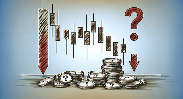 Какие альткоины стоит покупать на медвежьем рынке?