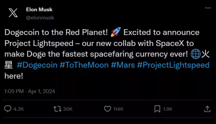 musk-doge-to-mars-post