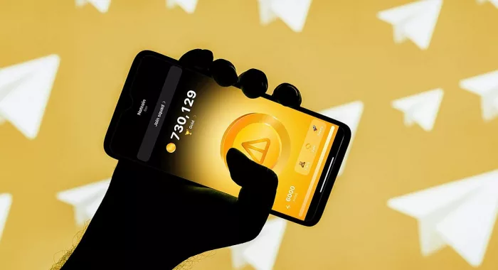 Листинг криптовалюты Notcoin 20 апреля отменяется