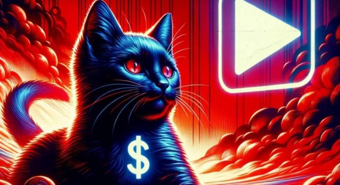 Курс перспективных токенов Pajamas Cat подскочил в десятки раз