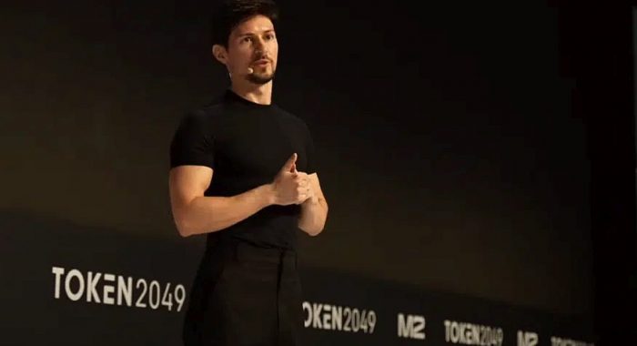 Основателя Telegram Павел Дуров могут объявить в международный розыск