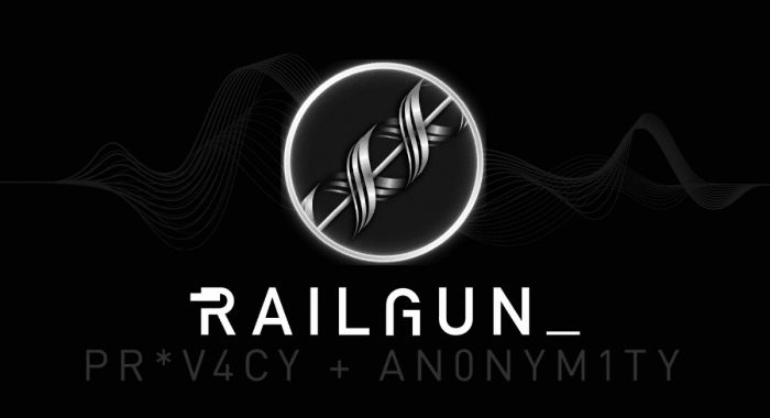 Команда криптомиксера Railgun исключает его использование Lazarus