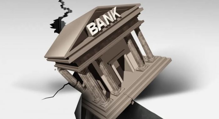 Криптосообщество обрадовалось коллапсу банка Republic First Bank