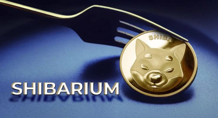 Хардфорк в сети второго уровня Shibarium состоится 2 мая