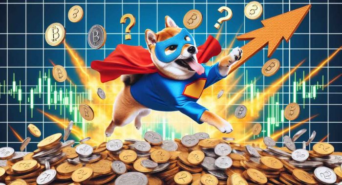 На эти криптовалюты стоимостью ниже рубля стоит обратить внимание