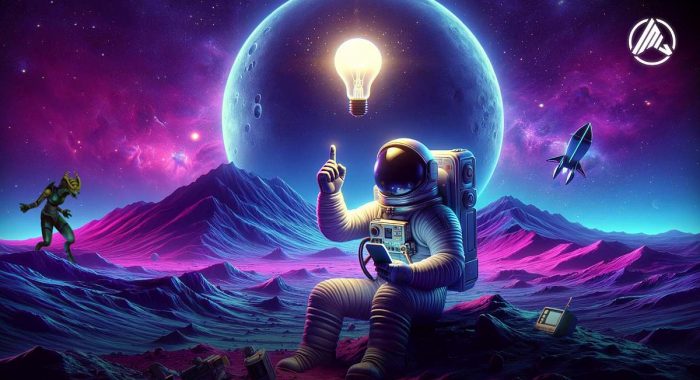 SpaceCatch — игра, которая понравится и новичкам, и заядлым геймерам