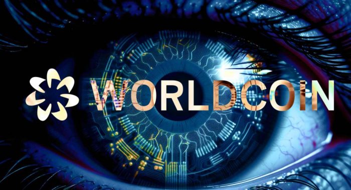 Цена токена Worldcoin падает, несмотря на новость об экспансии в Панаму