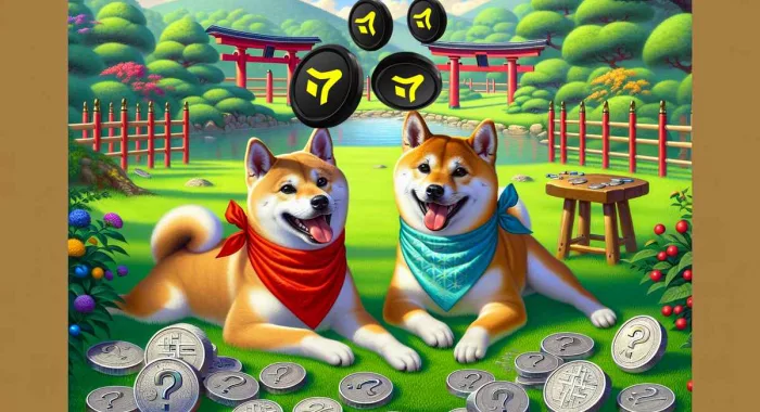 Смогут ли DOGE и SHIB достичь $1, или этот новый токен их опередит?