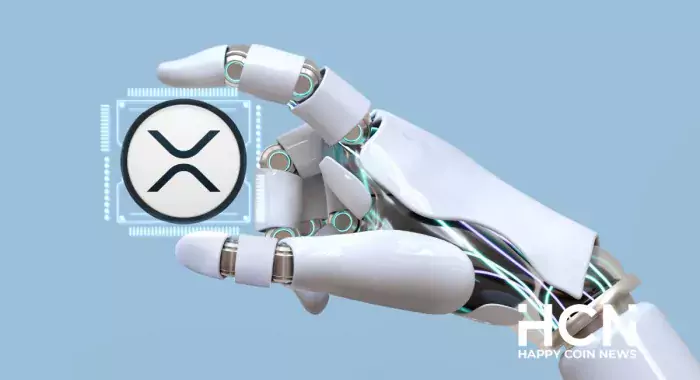 ChatGPT не верит в резкий рост курса XRP в июле 2025 года