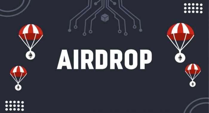 GameFi-платформа MegaDice проводит масштабный эирдроп