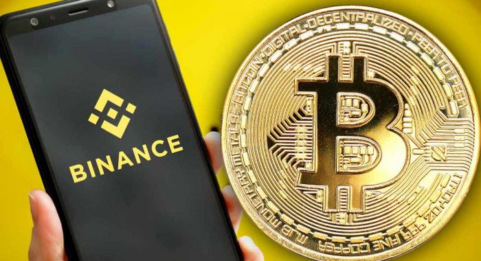 С 23 августа Binance начнёт блокировать переводы на HTX, EXMO и другие биржи