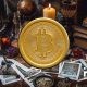 Перед праздничными днями биткоин застрял около отметки $90,000