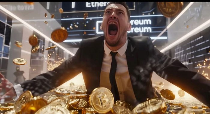 Казначейские компании скупали биткоин при его падении до $115,000
