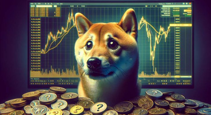 Эти «убийцы Dogecoin» могут вырасти в 5-10 раз уже совсем скоро