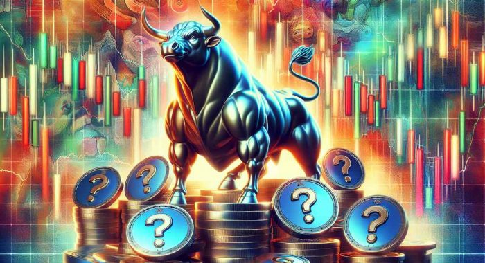 Какие альткоины купить перед возможным одобрением ETF для ETH
