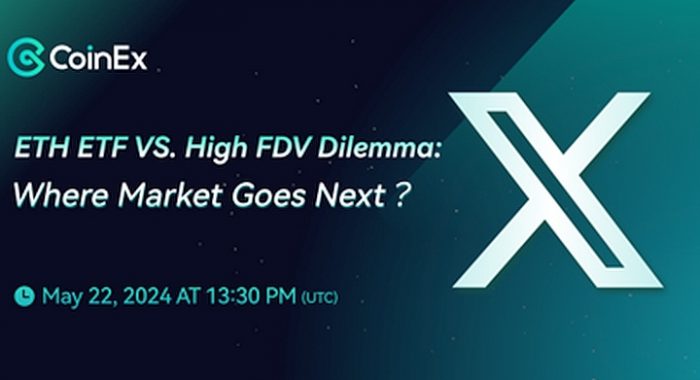 CoinEx: биржи должны избавить пользователей от «дилеммы высокого FDV»