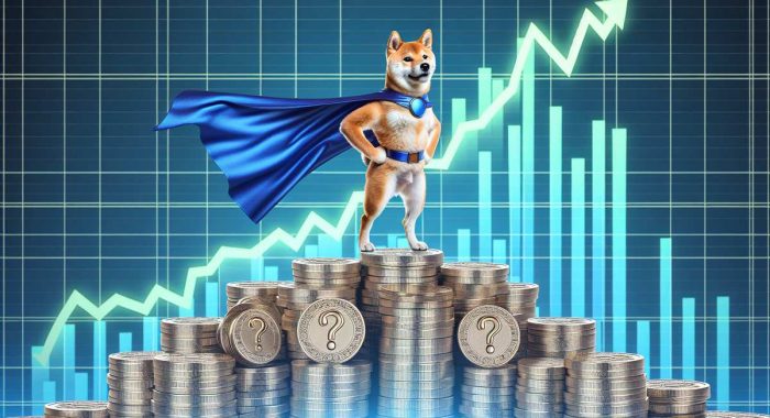 Токены, о которых сегодня говорит весь криптомир