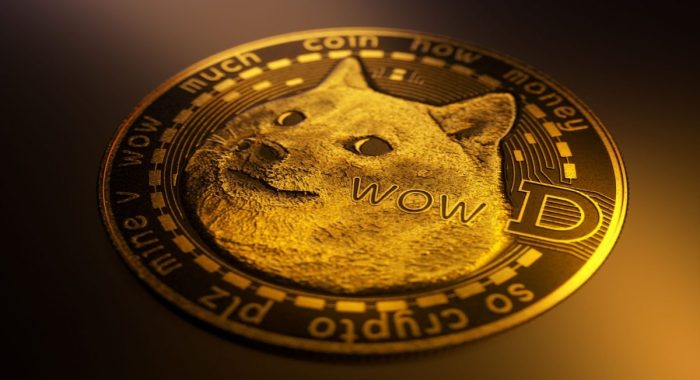 Интерес к Dogecoin (DOGE) падает, но бычий тренд сохраняется