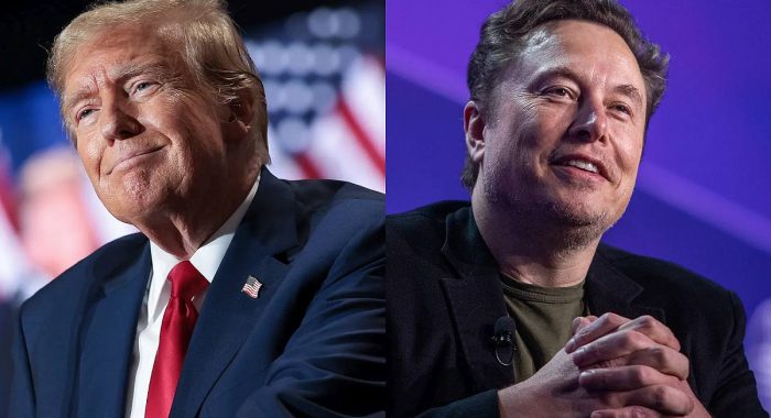 После ссоры Маска с Трампом рынки прогнозов переполнились ставками